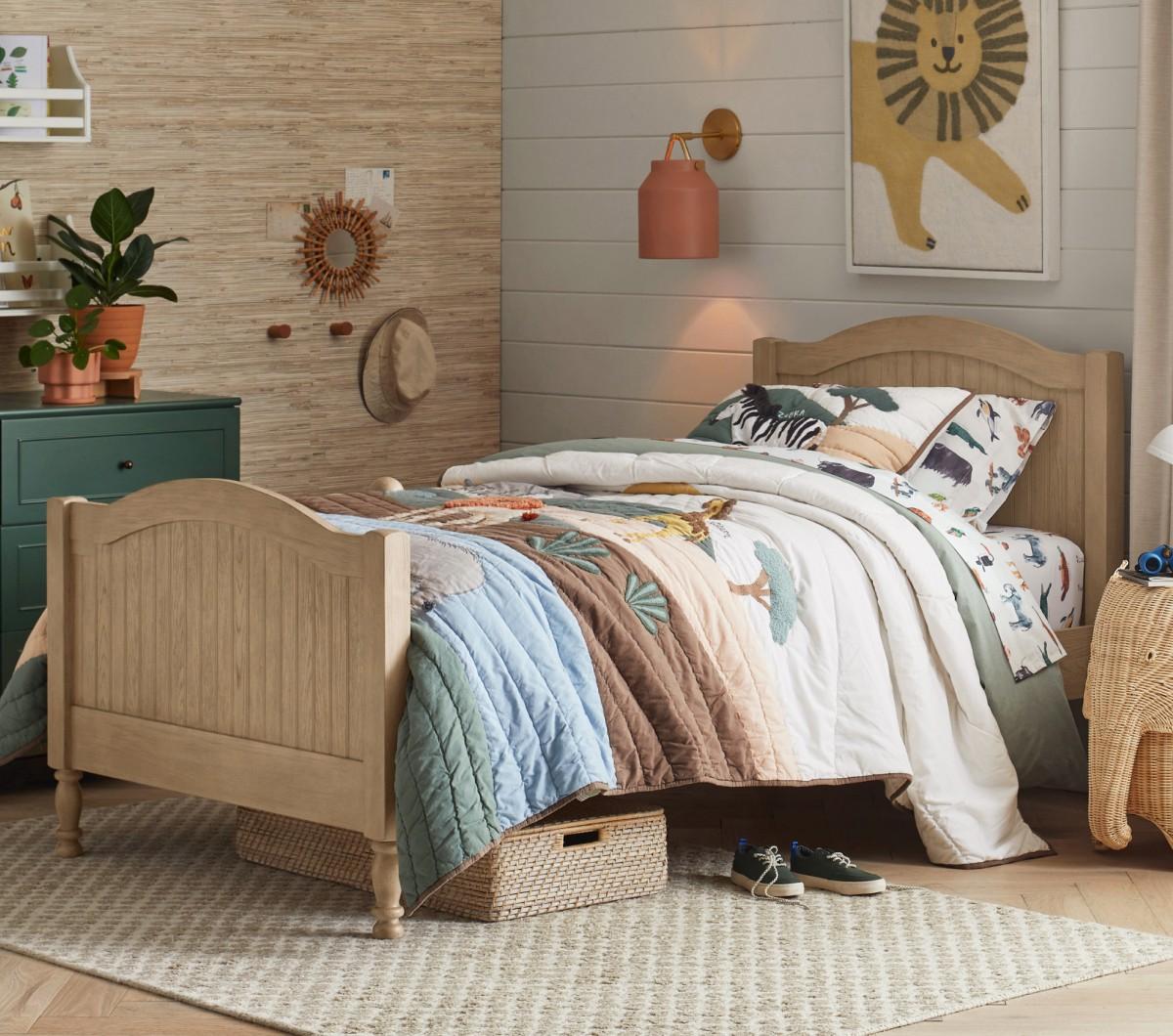 Catalina Bed